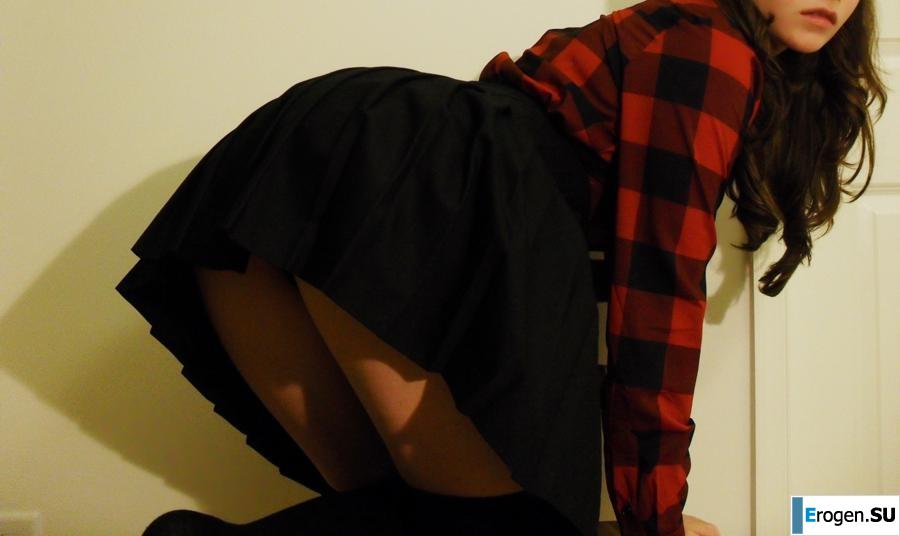 Ну очень красивая девушка. Фото 37