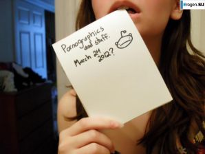 Ну очень красивая девушка. Эскиз 24