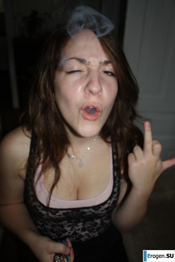 Мохнатая. Фото 3