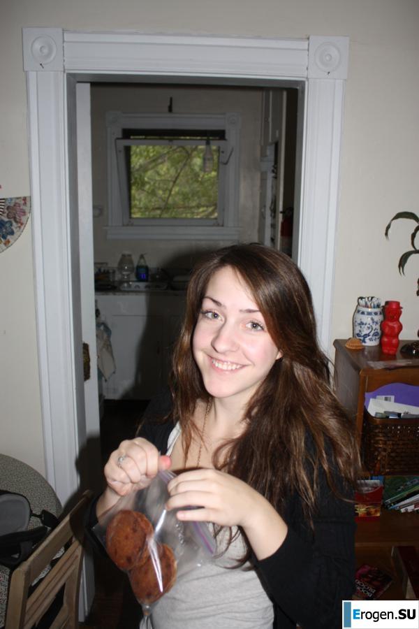 Мохнатая. Фото 4