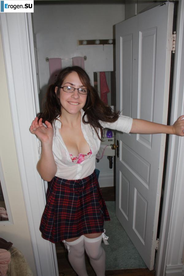 Мохнатая. Фото 7