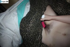 Мохнатая. Эскиз 18