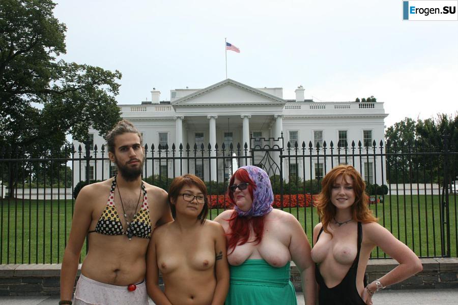 Outcrops of protest. Photo 35