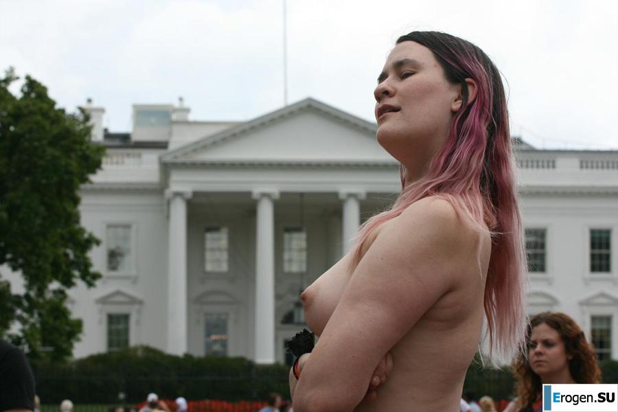 Outcrops of protest. Photo 40