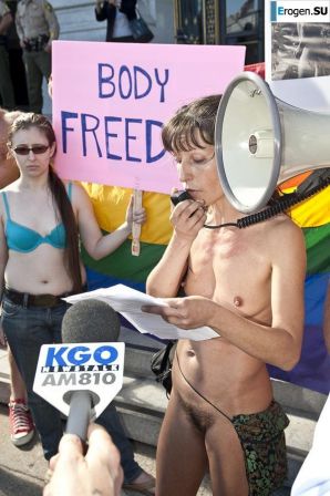 Outcrops of protest. Thumb 11