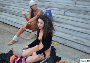 Outcrops of protest. Thumb 15