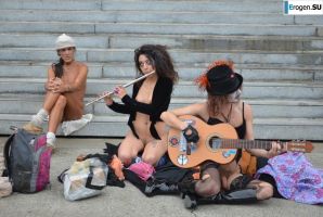 Outcrops of protest. Thumb 16