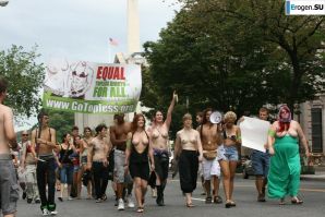 Outcrops of protest. Thumb 25