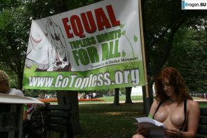 Outcrops of protest. Thumb 31