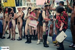 Outcrops of protest. Thumb 34