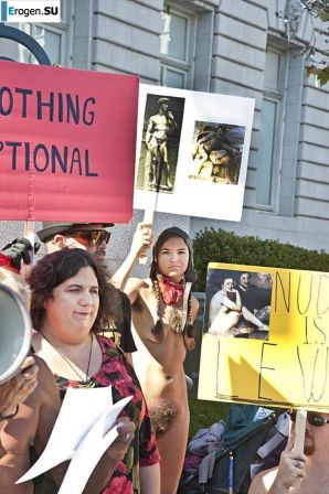 Outcrops of protest. Thumb 9