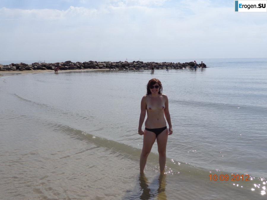 Минувшей осенью на море. Фото 10