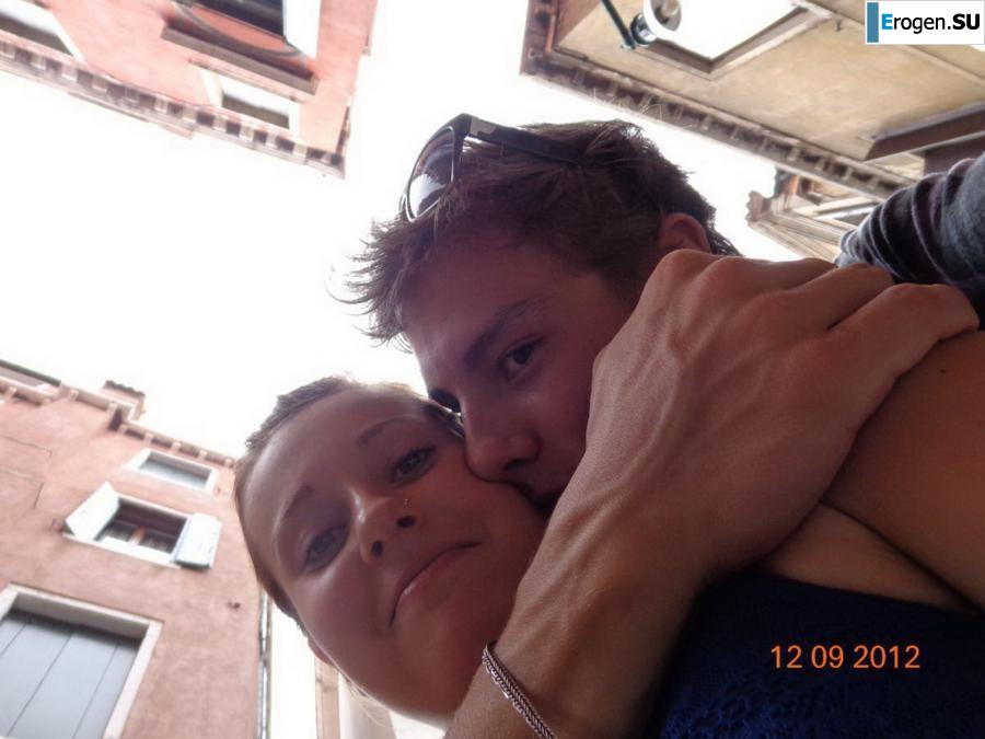 Минувшей осенью на море. Фото 13