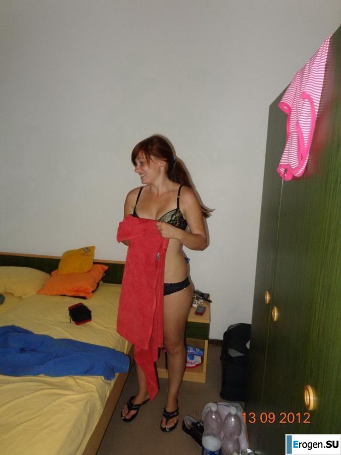 Минувшей осенью на море. Фото 19