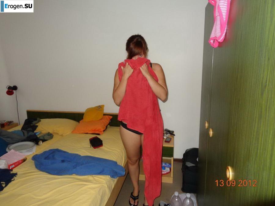 Минувшей осенью на море. Фото 20