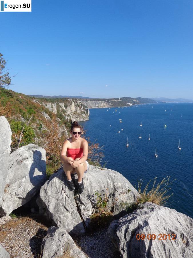 Минувшей осенью на море. Фото 23