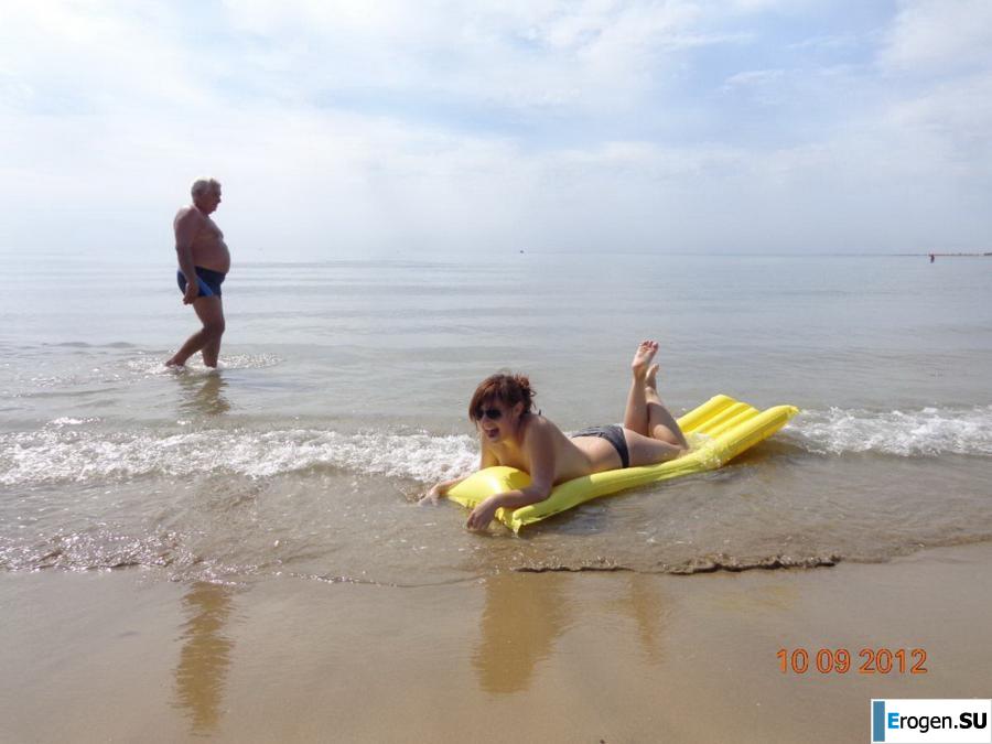 Минувшей осенью на море. Фото 3