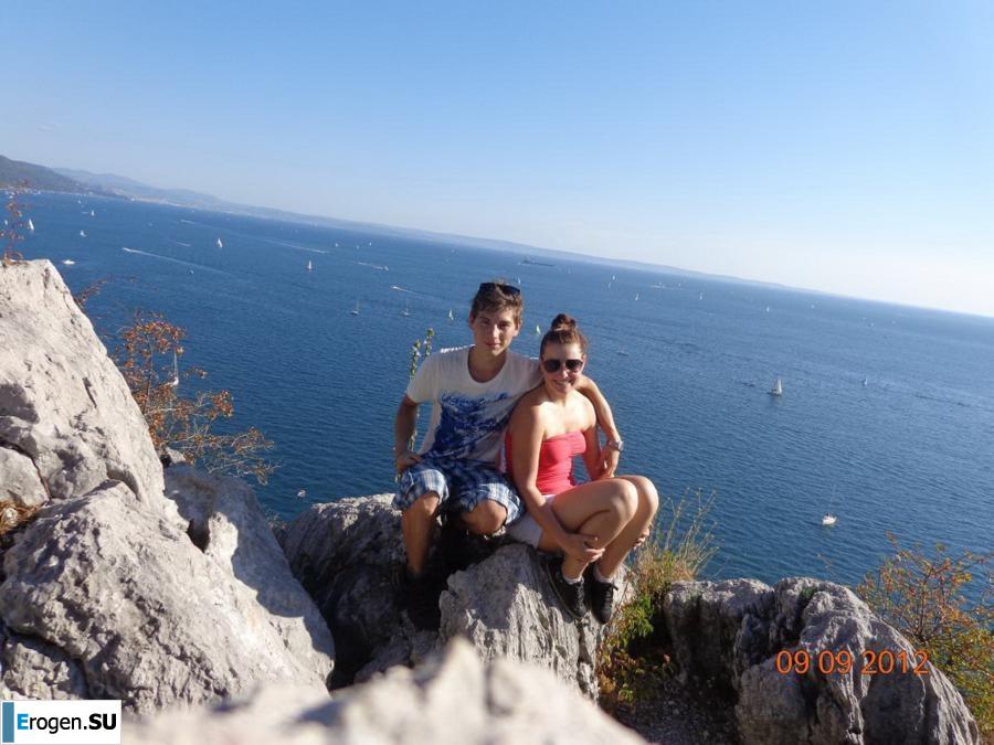 Минувшей осенью на море. Фото 34