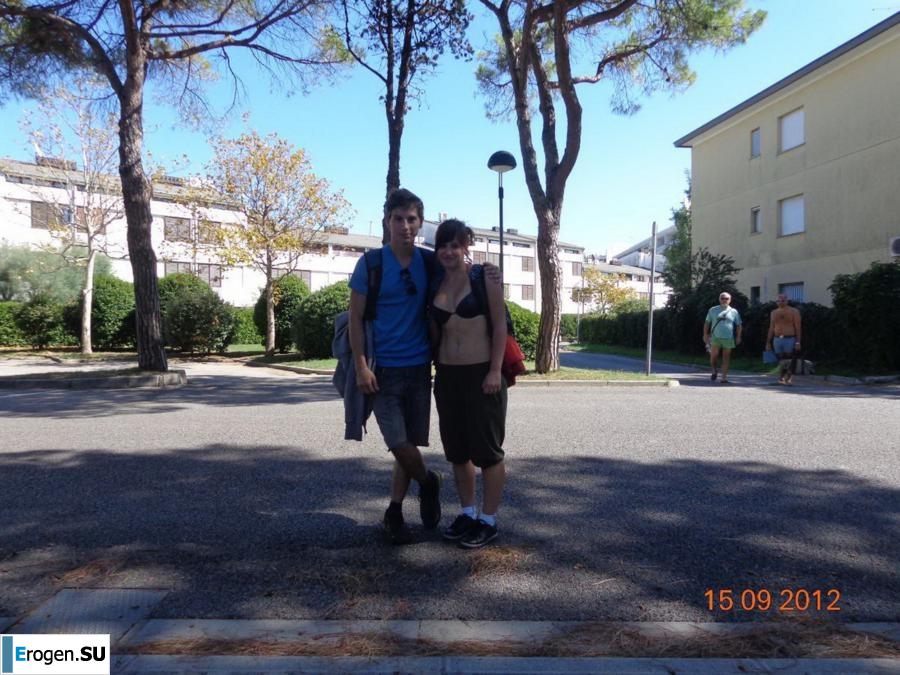 Минувшей осенью на море. Фото 39