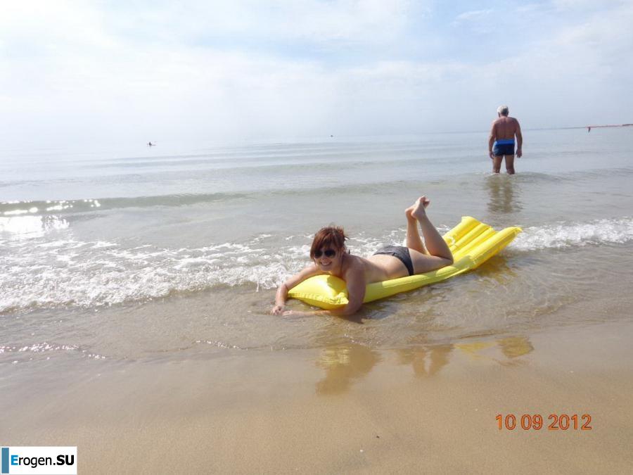 Минувшей осенью на море. Фото 4