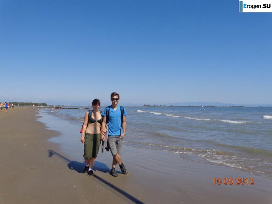 Минувшей осенью на море. Фото 40