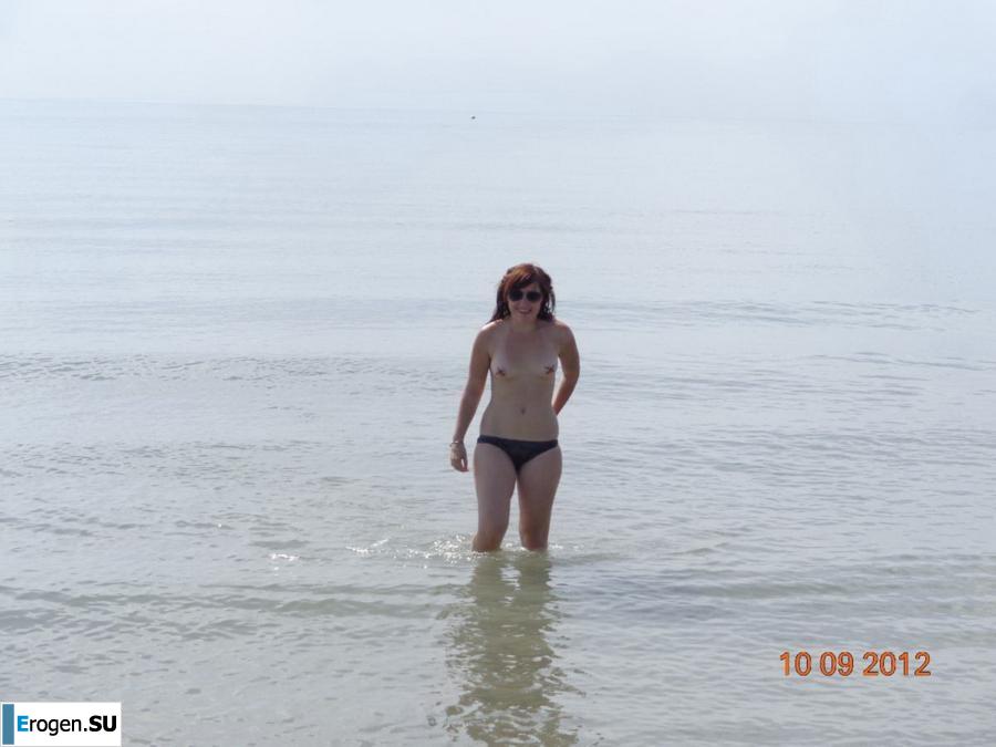 Минувшей осенью на море. Фото 8