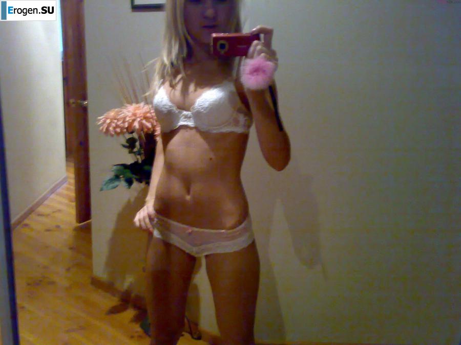 Молодая красотка. Фото 22