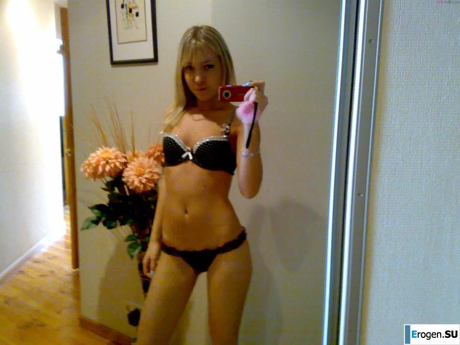 Молодая красотка. Фото 30