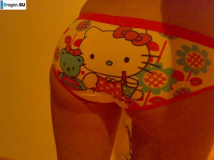 Молодая красотка. Фото 34