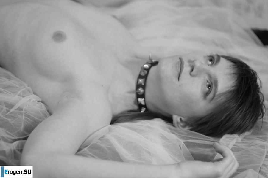 Ню-арт по-русски. Фото 20