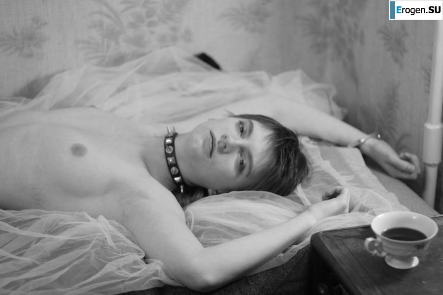 Ню-арт по-русски. Фото 21