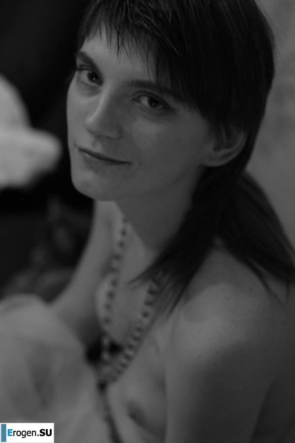 Ню-арт по-русски. Фото 23