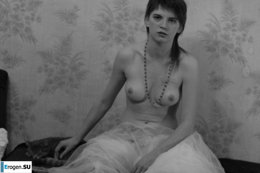 Ню-арт по-русски. Фото 25