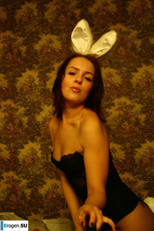 Ню-арт по-русски. Фото 29