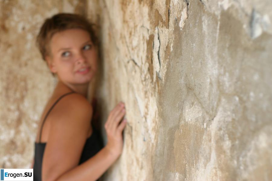 Ню-арт по-русски. Фото 32