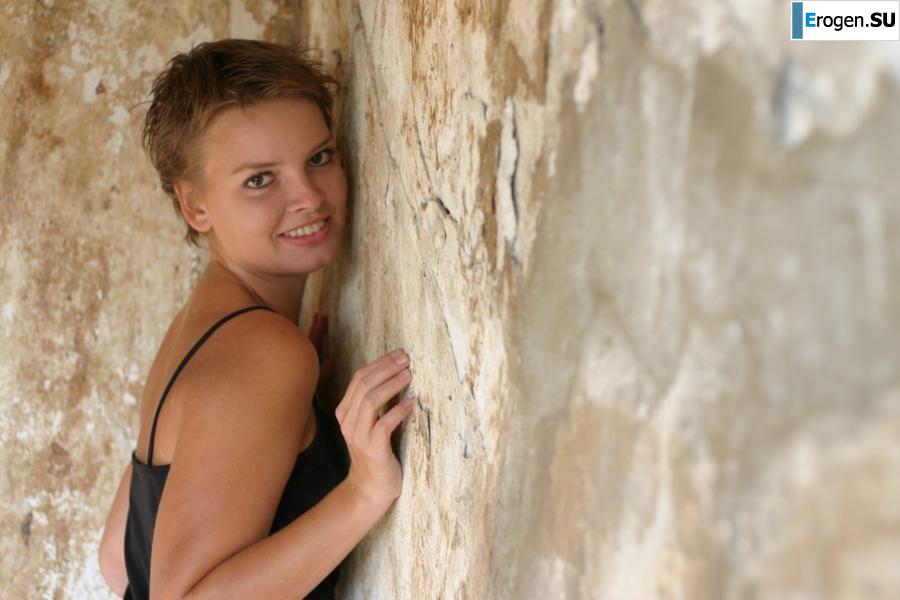 Ню-арт по-русски. Фото 33