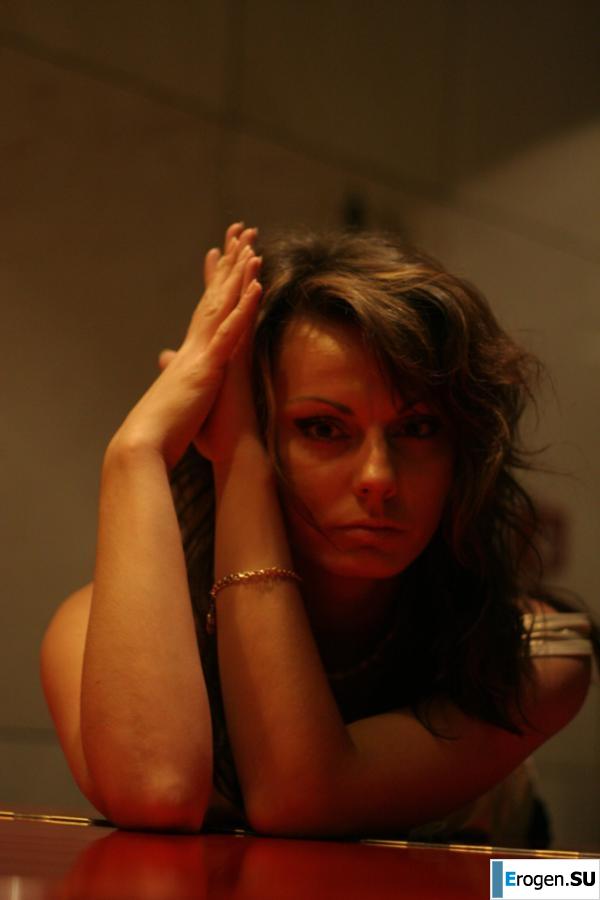 Ню-арт по-русски. Фото 4