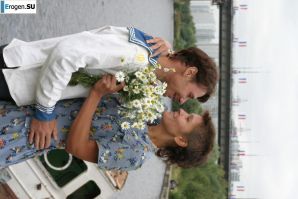 Ню-арт по-русски. Эскиз 12