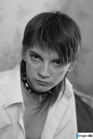 Ню-арт по-русски. Эскиз 17