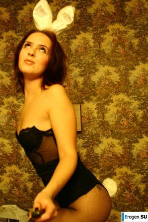 Ню-арт по-русски. Эскиз 28