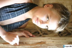 Ню-арт по-русски. Эскиз 30