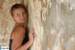 Ню-арт по-русски. Эскиз 32