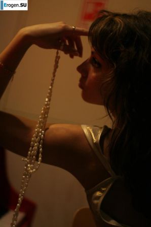 Ню-арт по-русски. Эскиз 5