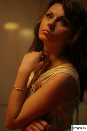 Ню-арт по-русски. Эскиз 6