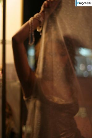 Ню-арт по-русски. Эскиз 7