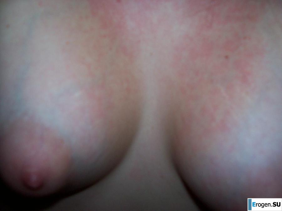 Ненасытная кривляка. Фото 14