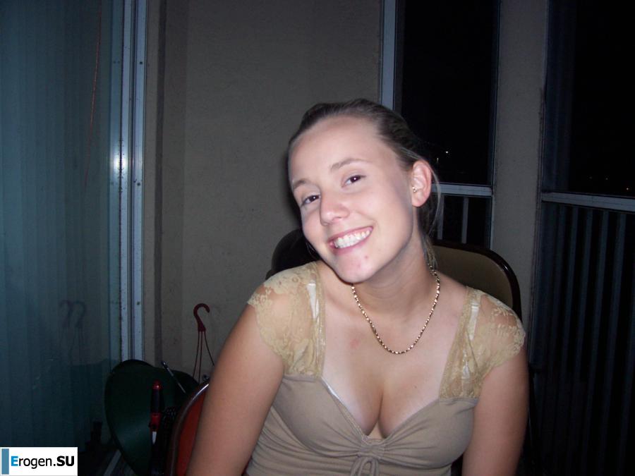 Ненасытная кривляка. Фото 16