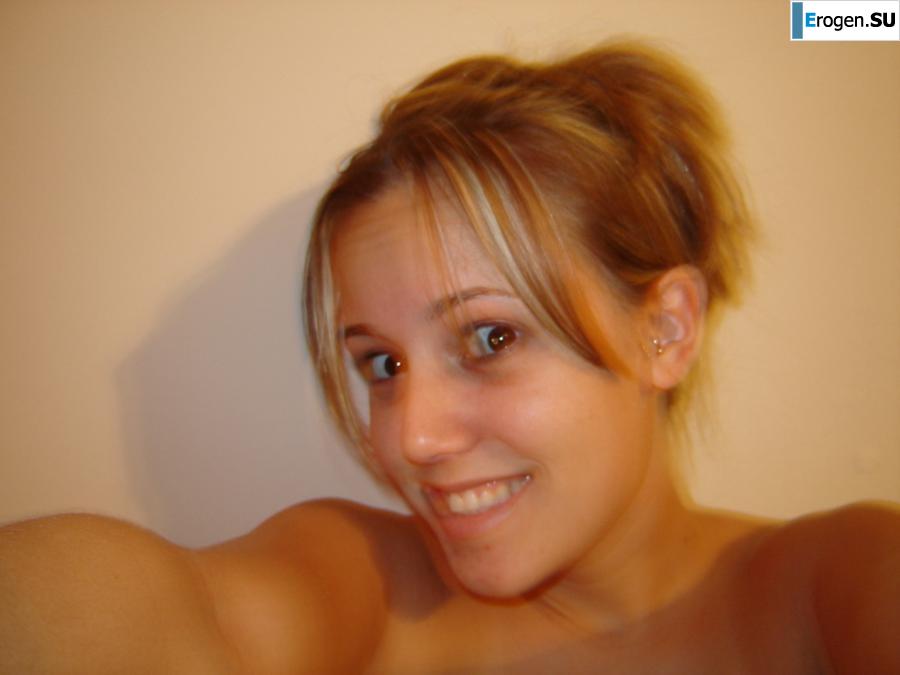 Ненасытная кривляка. Фото 32