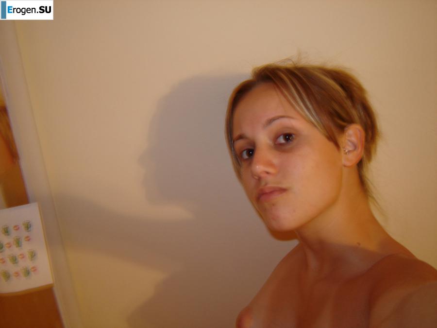 Ненасытная кривляка. Фото 33