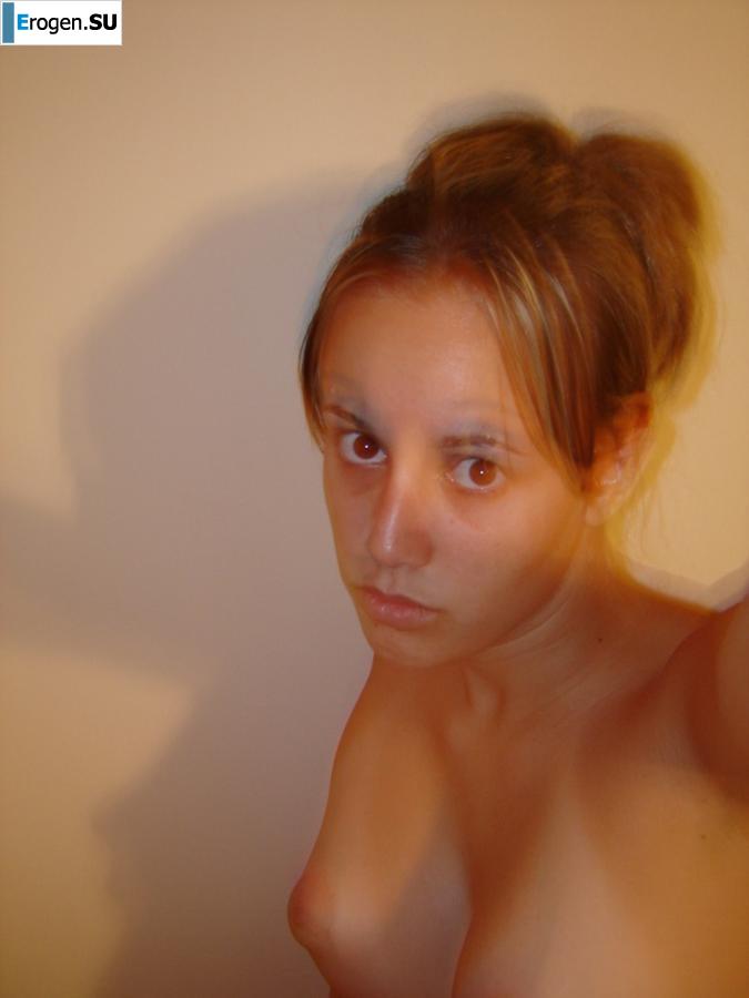 Ненасытная кривляка. Фото 34